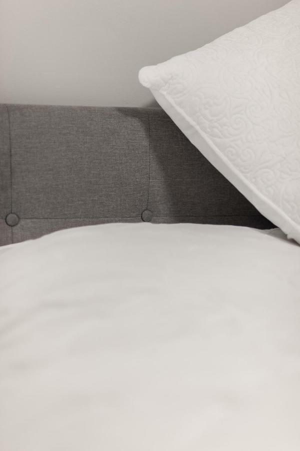 Entire 2 Bedroom Apartment Uptown Waterloo - E1 Екстер'єр фото